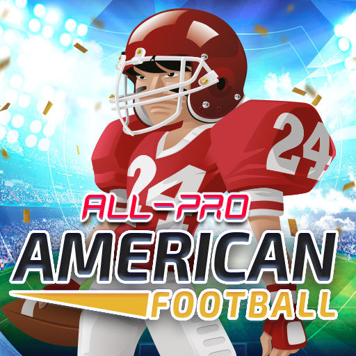 All Pro American Football